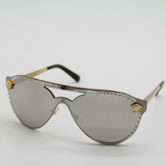 Versace Accessories - Versace Sunglasses